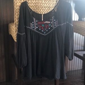 Free People Top